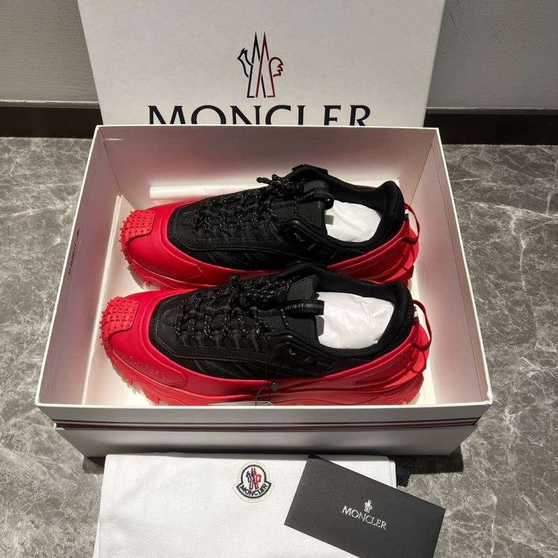 Moncler Shoes